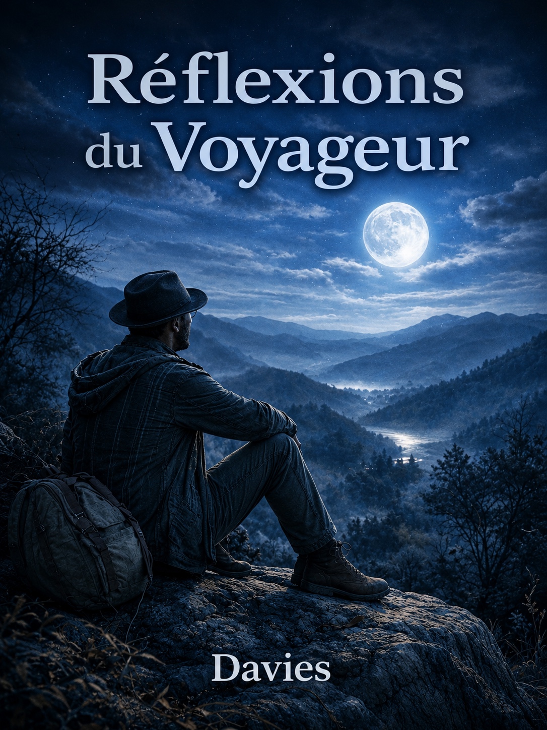 Réflexions du Voyageur cover