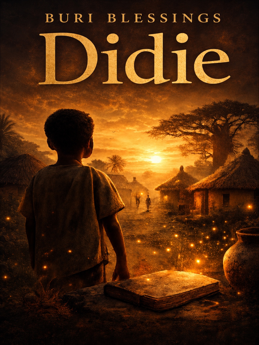 Didie cover